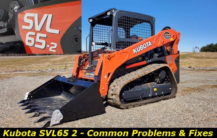 kubota svl56-2 problems (1)